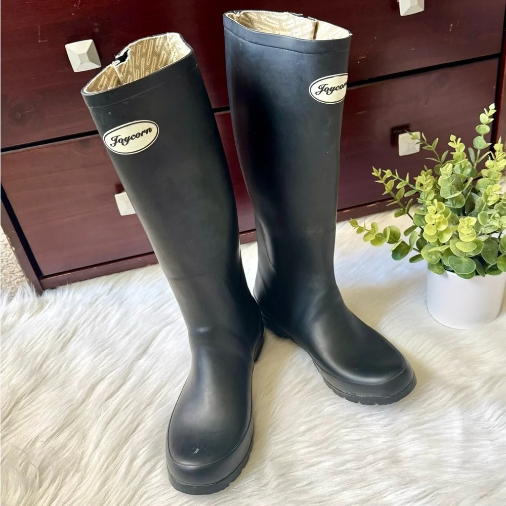 Joycorn black matte